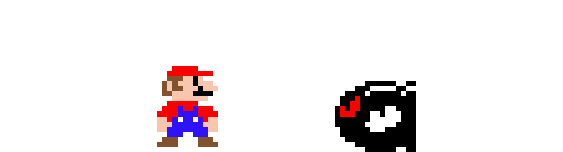[9664c4] marios butt is in trobale