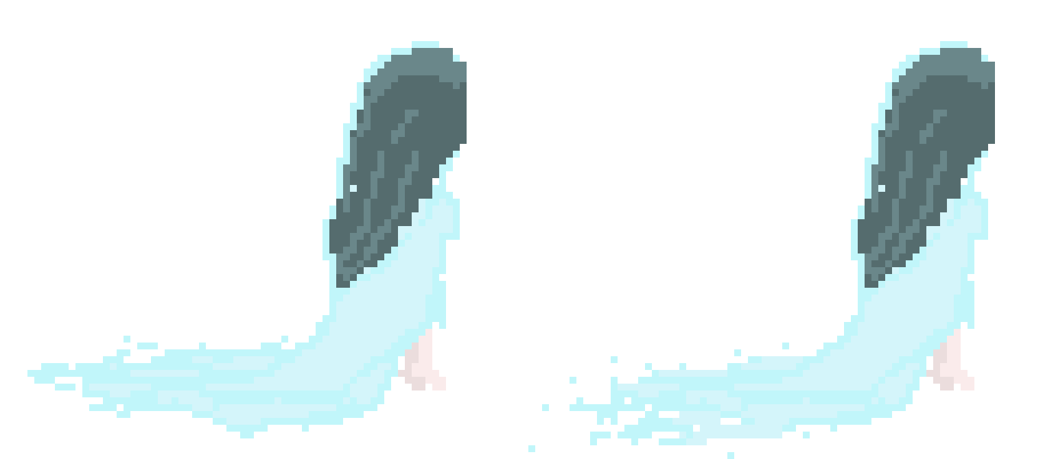 [9664c4] ghost woman
