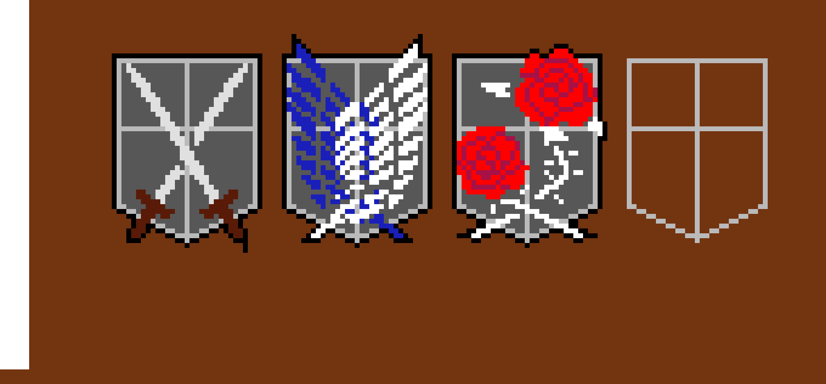 [9664c4] WORK IN PROGRESS