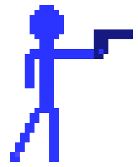 [9664c4] gun dude