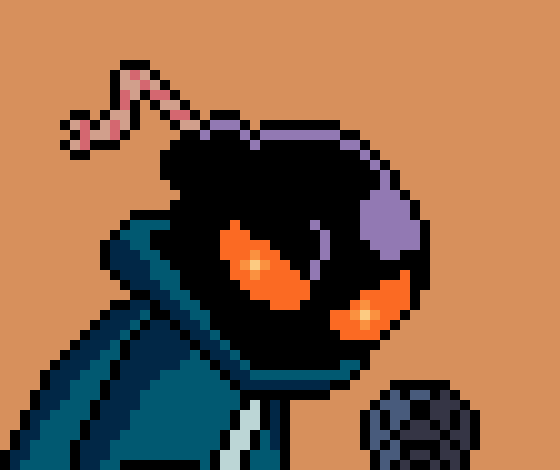 [4fc7b6] Who the fuck are those creepy dudes...wait...one is a puppet... -Whitty (cleetus)