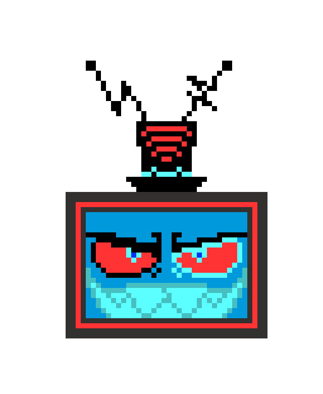 [6e5ca6] Rare Tiny Timmy sighting with a random ass sprite I'll never use