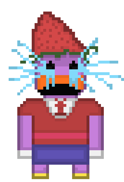 [2b2cca] Raz terror tears Sprite