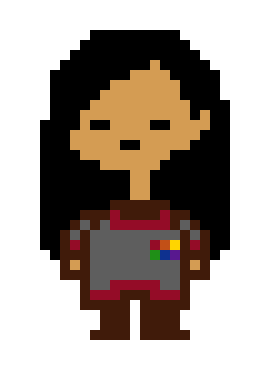 [9664c4] Frisk/musicalego