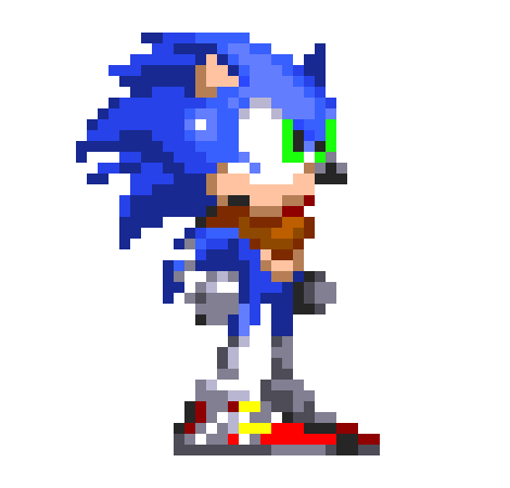 [a068fd] Sonic Boom