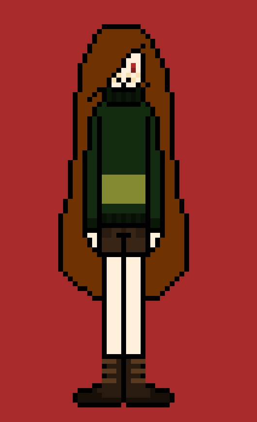 [9664c4] Chara thing