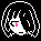 [09cbfb] Bette Noire Textbox Sprite 51