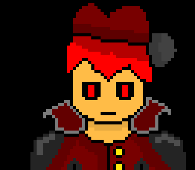 [2fe70b] *you need you knife* *act* (reach) you reach for your knife *just a little more