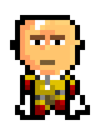 [9664c4] one punch man marche 1