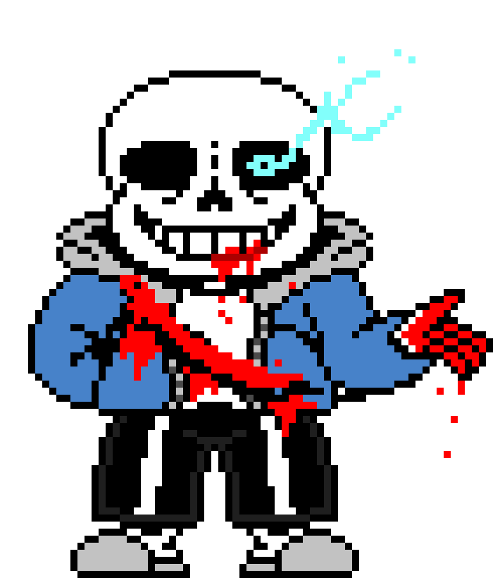 [fdea83] sans phase 2 bone to pick