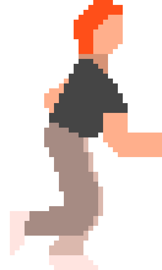 [9664c4] Another World Sprite