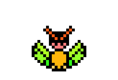 [ae90a3] Bug Boy