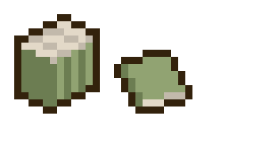 [9b9cad] Books Pixel Art