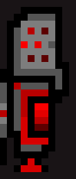 [a366c9] *Throws a extra energy pack at hte castle then sets it on self destruct mode which causes it to be an immovable object 