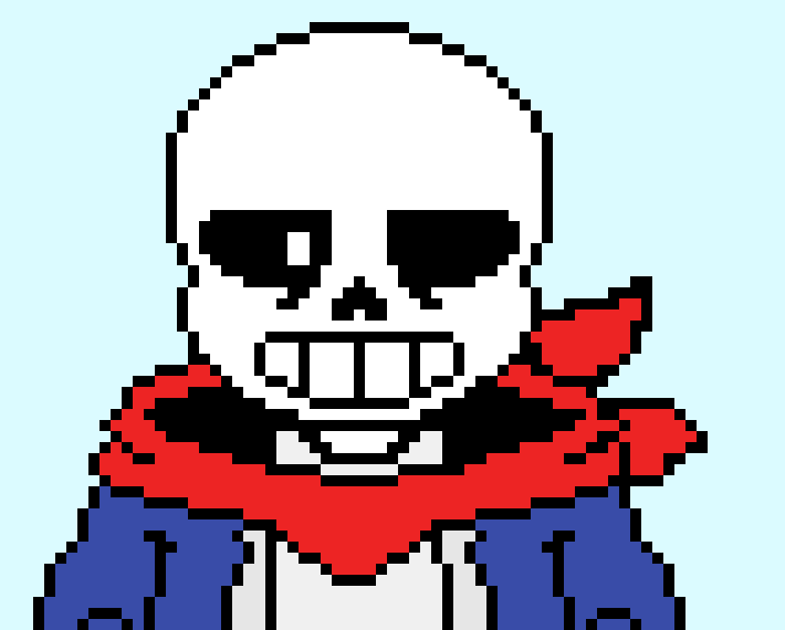 [b9de0d] save - Sans.v6 (genocide)