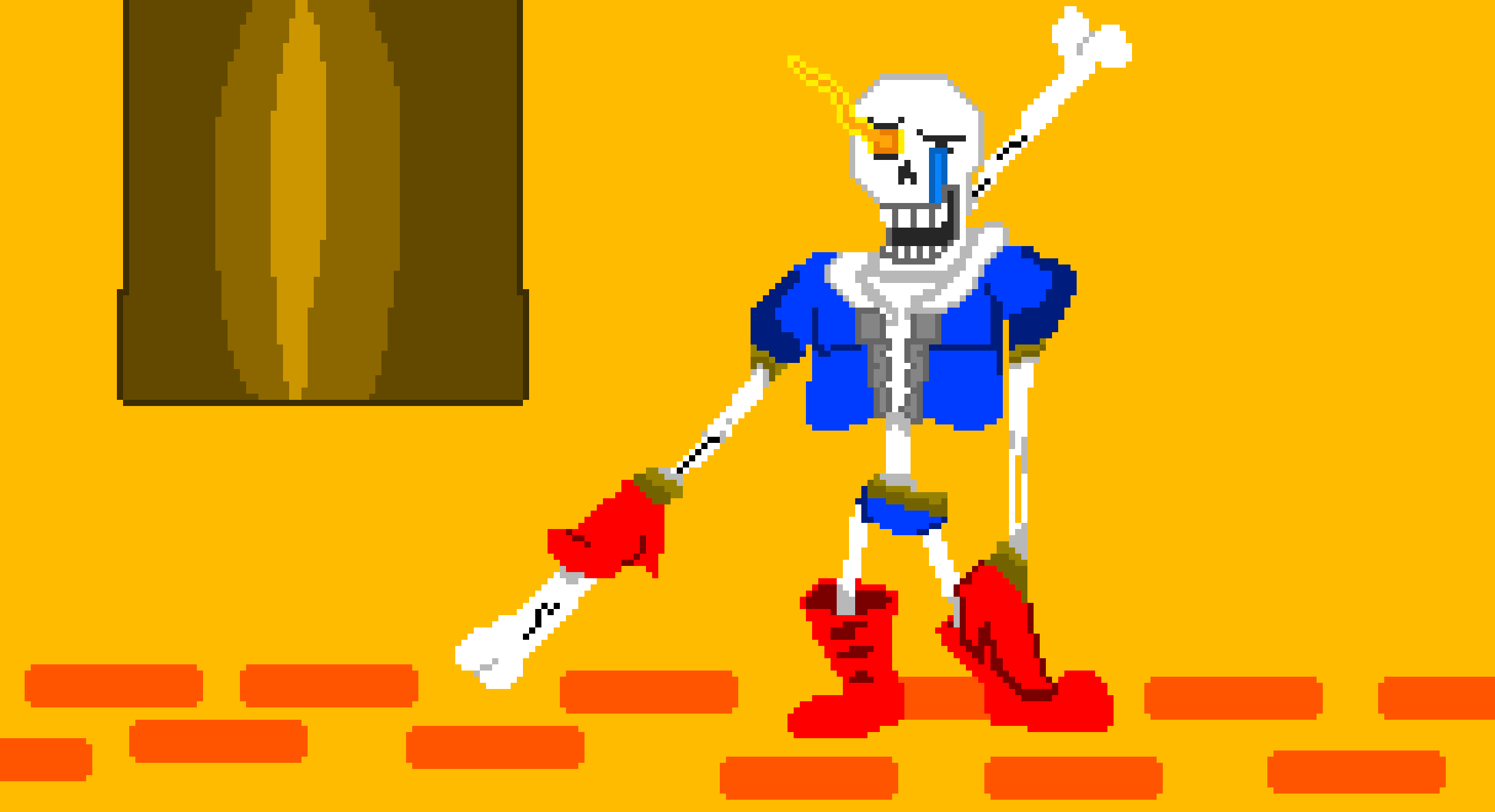 [9664c4] disbeleif papyrus 