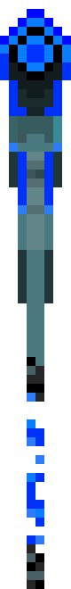 [8113ab] Summon staff