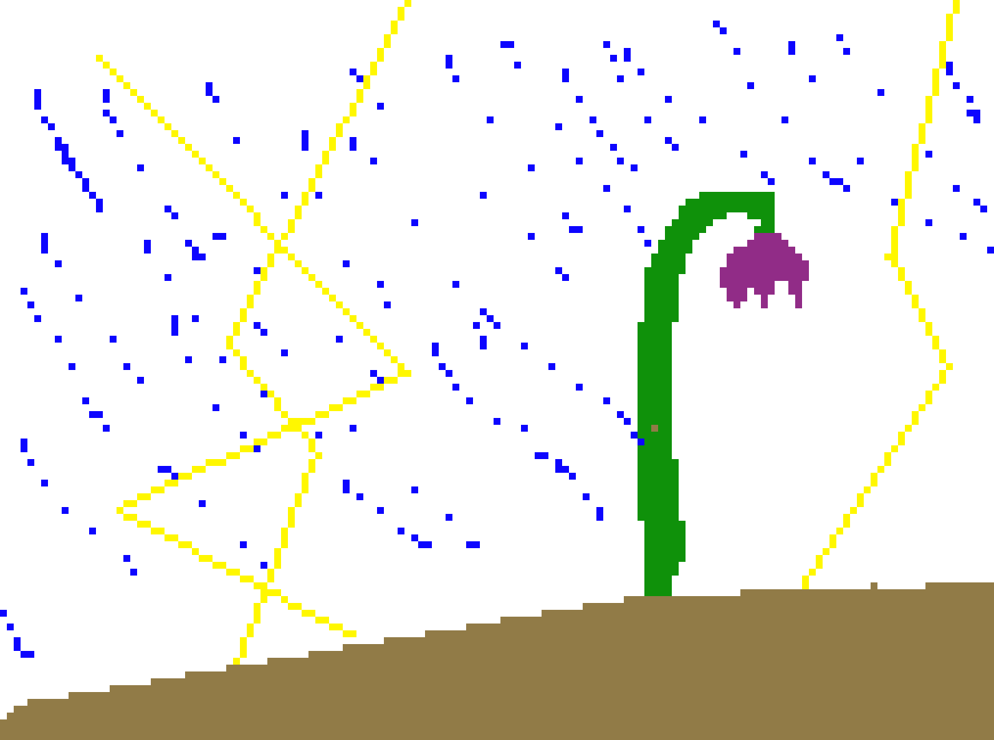 [9664c4] The Lone Survivor