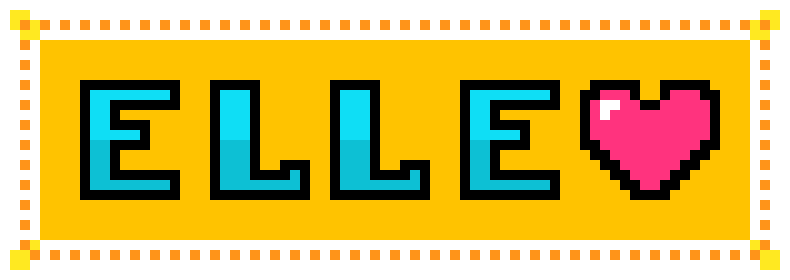 [9664c4] Elle