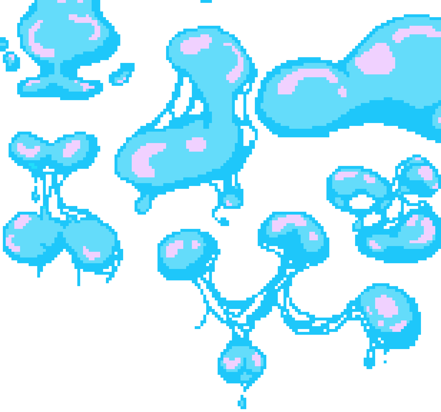 [84ba55] slimes, realized im spamming, sorry