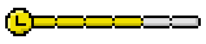 [89fdf8] Time Bar