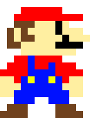 [9664c4] MARIO