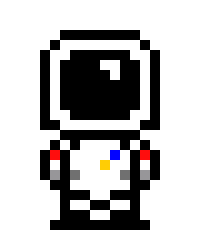 Spaceman