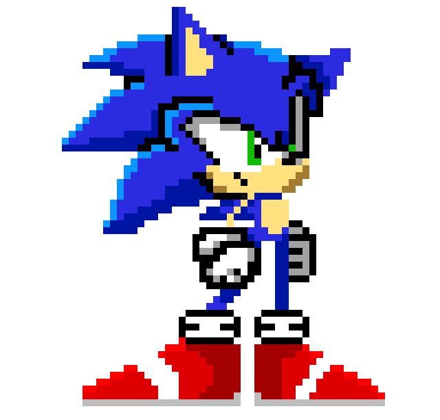 [a57f4a] sonic
