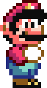 [737b8b] Mario