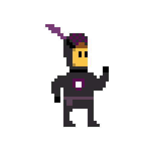 Knight : God like