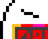 [72c467] I HATE NIGGERS TOO - Fresh!Ink sans
