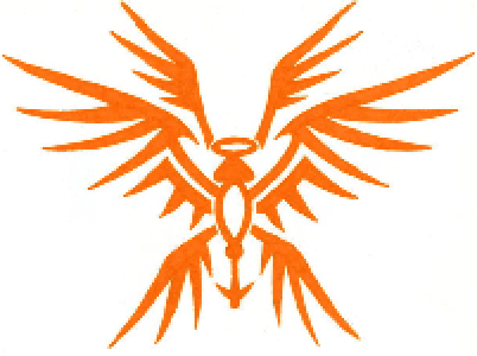 [990543] Seraph T True Form