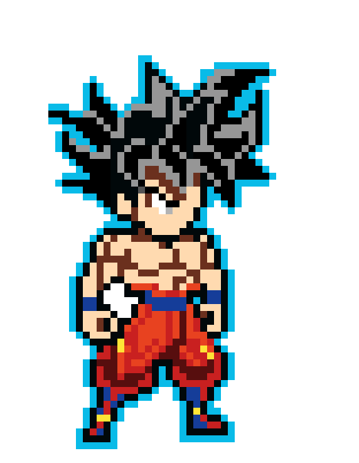 [910474] Songoku