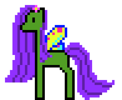 [9664c4] fairy-talk