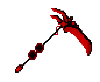 [0f7039] Crimson Moon Semblance(carrying)