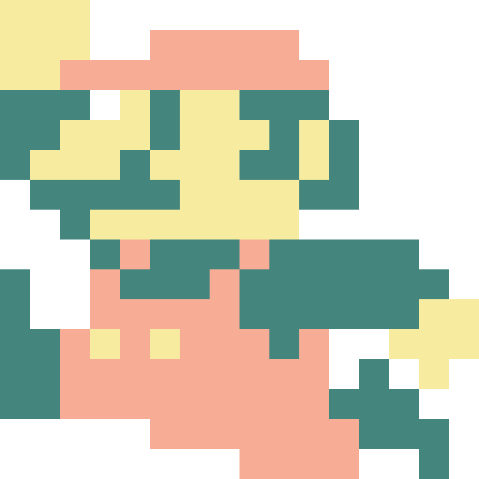 [9664c4] mario jump