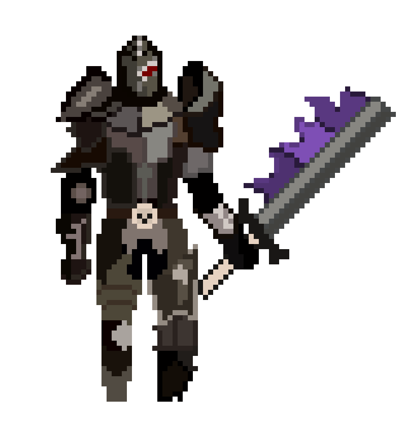 [93b57c] black knight