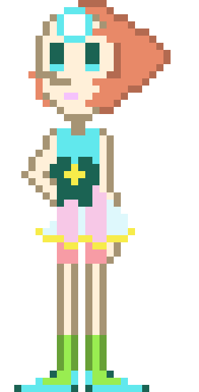 [ae61c8] what about the pearl sprite with the jacket thing