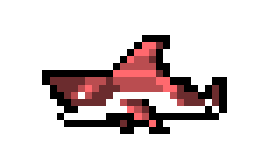 [9664c4] Shark