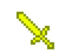 [9664c4] Golden Sword