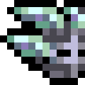[115b3e] Titanium Mask