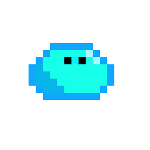 [4a4db8] slime