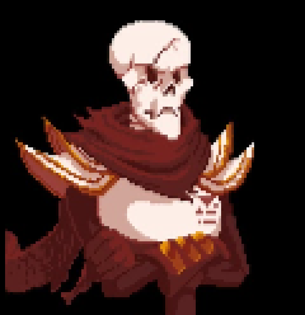 [b63bdb] (fixed)*kicks the door to Grillby's open and everyone gets quiet* *goes over to where FT is and drags him by his arm back to their house*