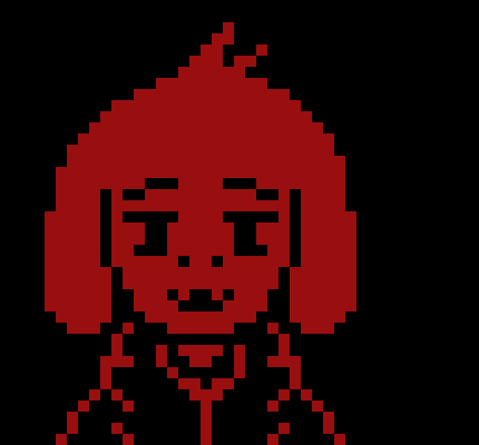 (swave- Azazel) ... the head finally, started to bother me... 