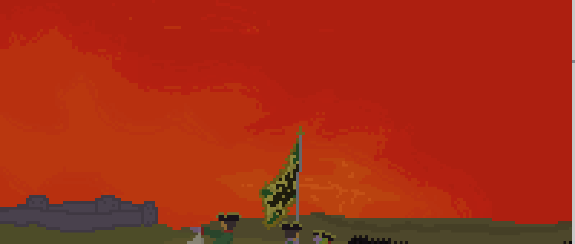 [61b90c] hm ok then at least answer me this, should i change up the sky or keep something like this