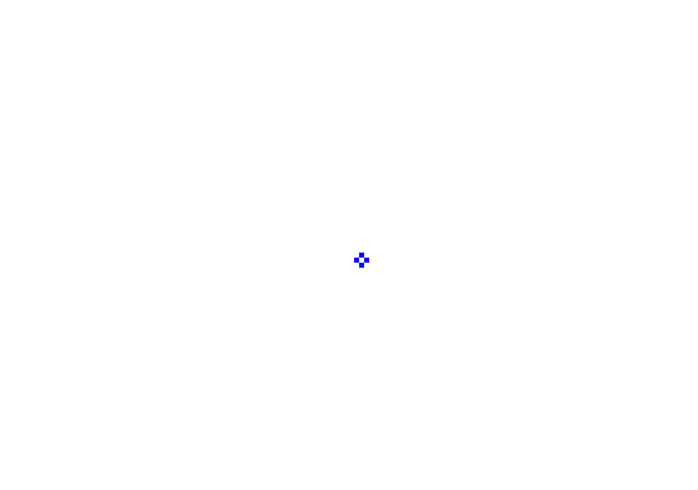 Krunker Crosshair
