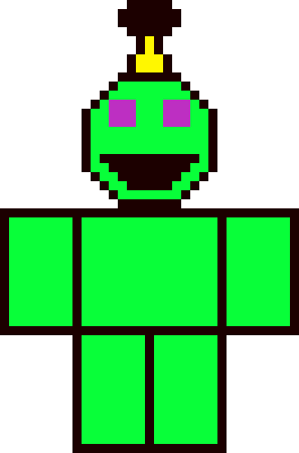 [fecaec] pixel doomien
