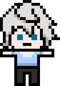 [bb58f7] yukio t pose