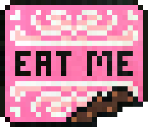 [7f3a4d] EatMe