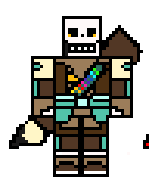 i finnally finished this